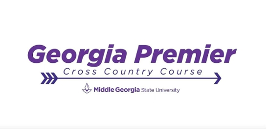 Georgia Premier Cross Country Course